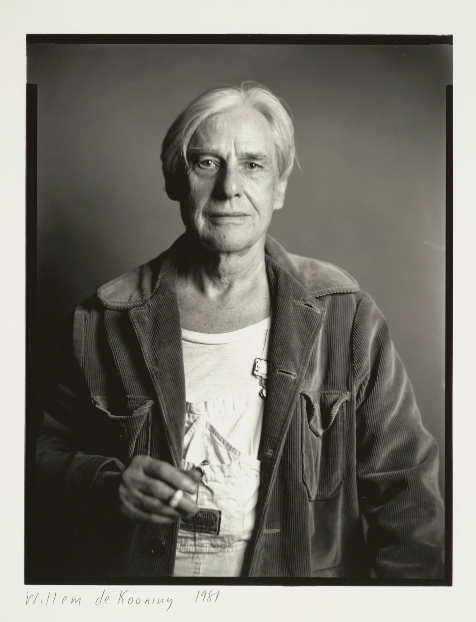 Willem de Kooning | MoMA